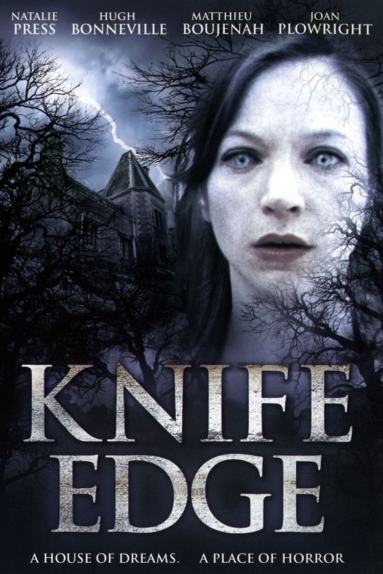Knife Edge (film) wwwgstaticcomtvthumbdvdboxart8091359p809135