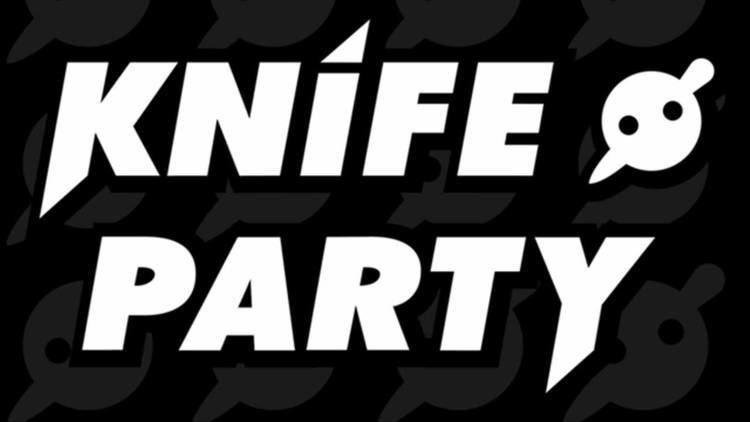 Knife Party Knife Party Internet Friends YouTube