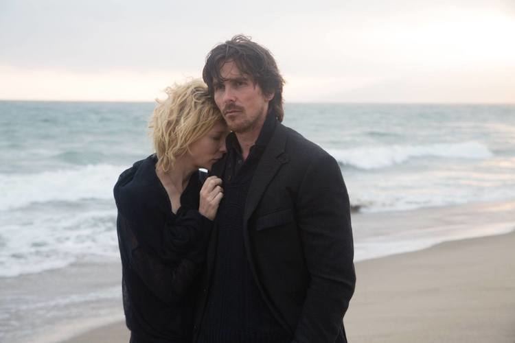 Knight of Cups (film) 8 Reasons Why Knight of Cups Is Terrence Malicks Best Film So Far