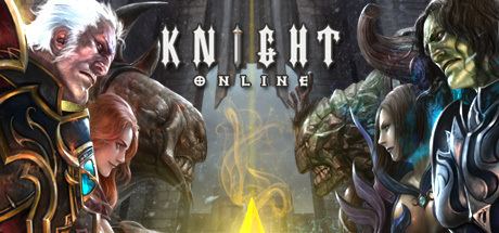 Knight Online Knight Online on Steam