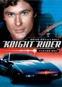 Knight Rider (1982 TV series) Knight Rider season 1 Wikipedia