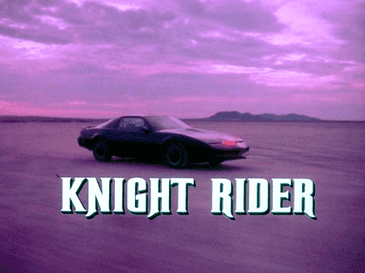 Knight Rider (1982 TV series) Knight Rider 1982 TV series Wikipedia