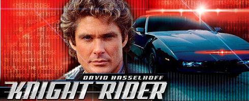 Knight Rider (1982 TV series) Knight Rider Tv Series