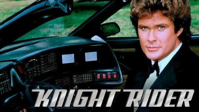 Knight Rider (1982 TV series) 1000 images about Knight Rider on Pinterest Samsung Tv series