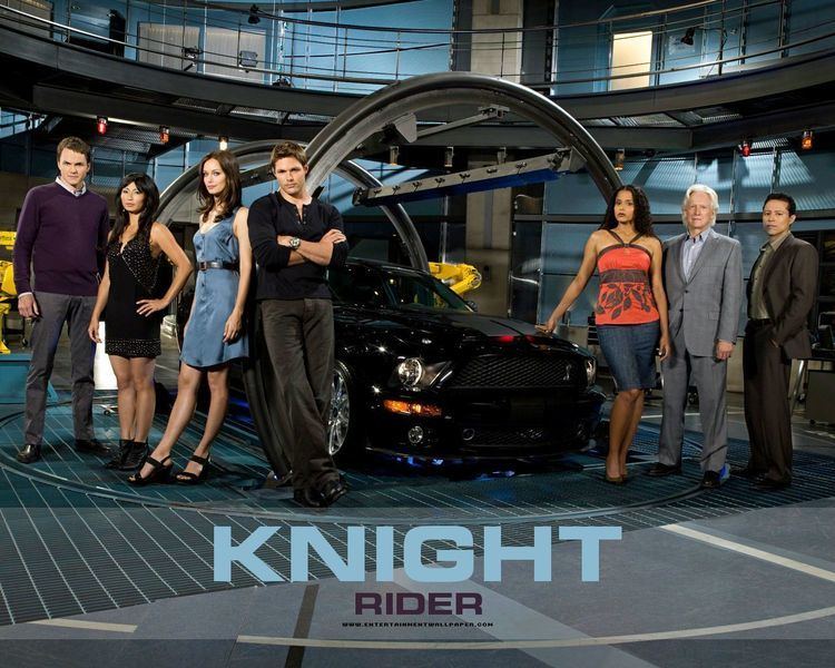 Knight Rider (2008 TV series) 1000 images about knight rider on Pinterest Toyota Hot wheels