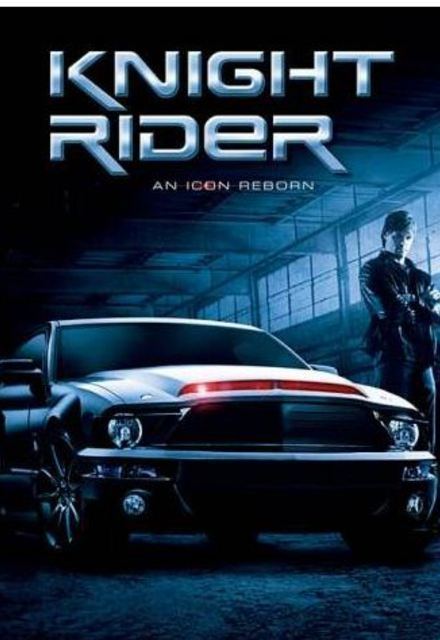 Knight Rider (2008 TV series) Watch Knight Rider 2008 Episodes Online SideReel