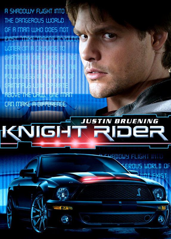 Knight Rider (2008 TV series) Knight Rider39 for a Full Season