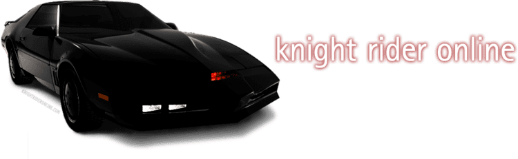 Knight Rider 2010 movie scenes knight rider online