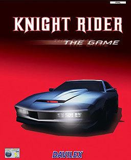 Knight Rider: The Game Knight Rider The Game Wikipedia