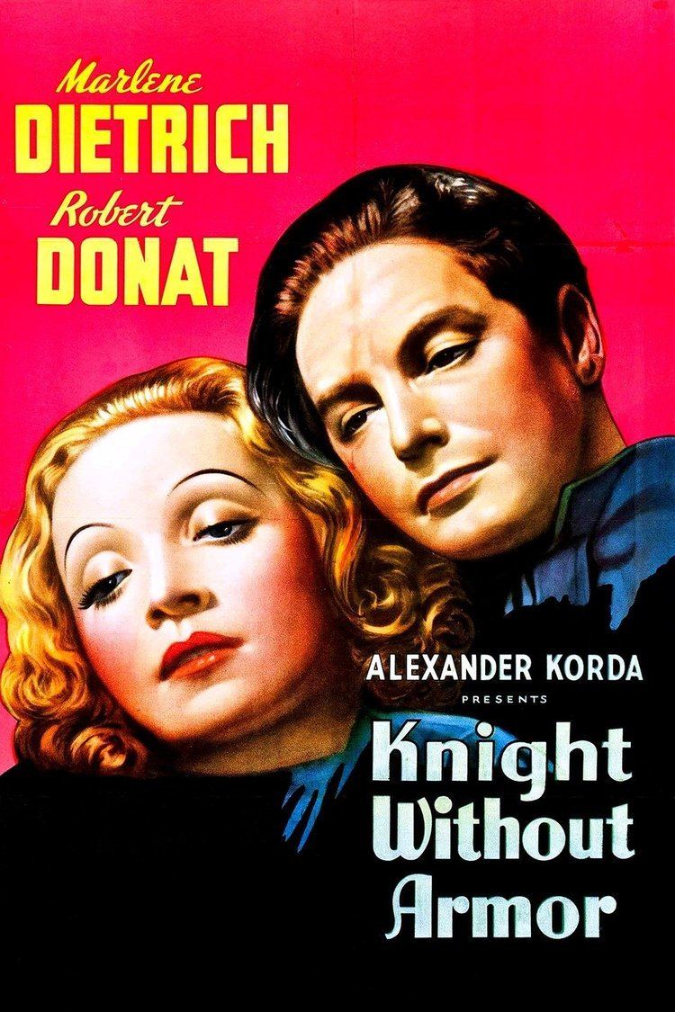 Knight Without Armour wwwgstaticcomtvthumbmovieposters38014p38014