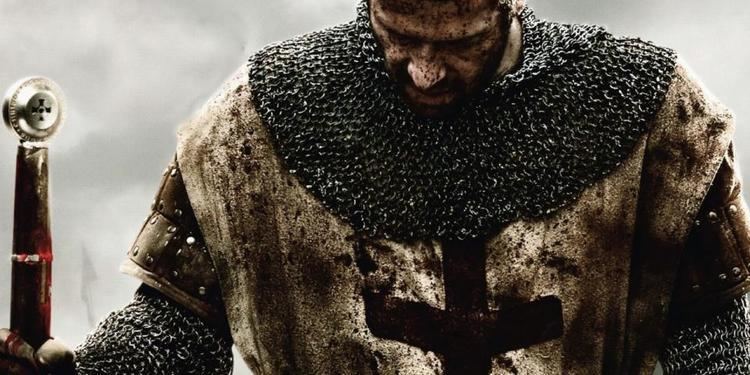 Knightfall (TV series) Jeremy Renner and Fringe producer bringing the Knights Templar to TV