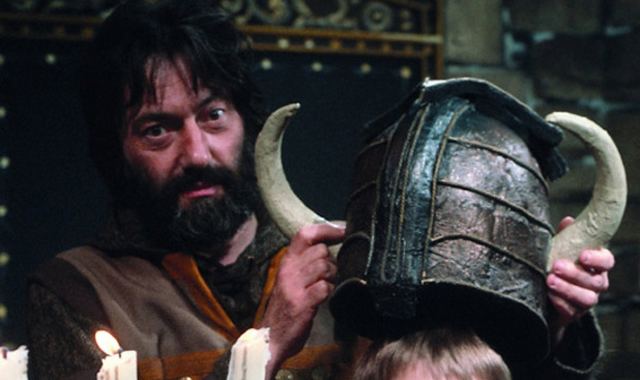 Knightmare Want to support a liveaction version of Knightmare Den of Geek