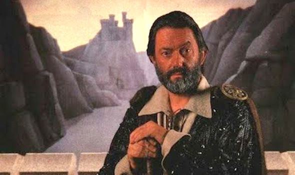 Knightmare Knightmare star Treguard returning for immersive gaming experience
