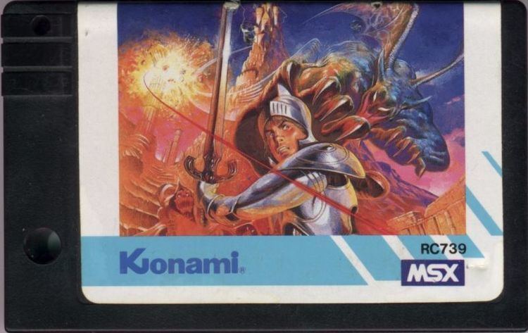 Knightmare (1986 video game) wwwmobygamescomimagescoversl94617knightmare