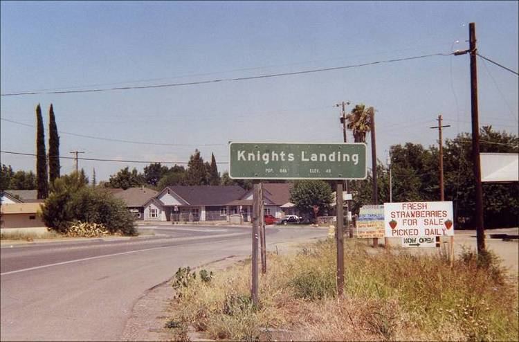 Knights Landing, California wwwcagenwebcomyoloyolcophotosimagesknights