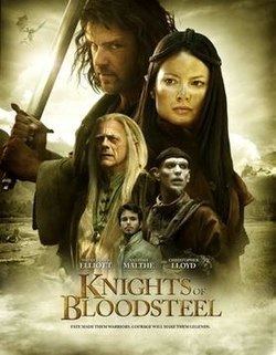 Knights of Bloodsteel Knights of Bloodsteel Wikipedia