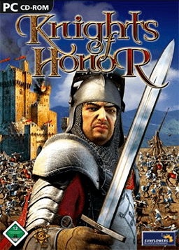 Knights of Honor (video game) httpsuploadwikimediaorgwikipediaen770Kni