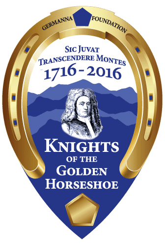 Knights of the Golden Horseshoe Expedition Knights of the Golden Horseshoe Living History Encampment Sept 17
