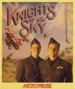 Knights of the Sky httpsuploadwikimediaorgwikipediaenthumb8