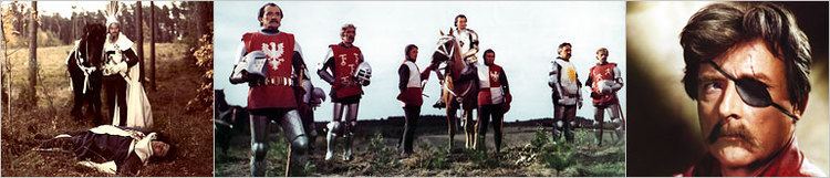Knights of the Teutonic Order (film) Second Run DVD Knights of the Teutonic Order