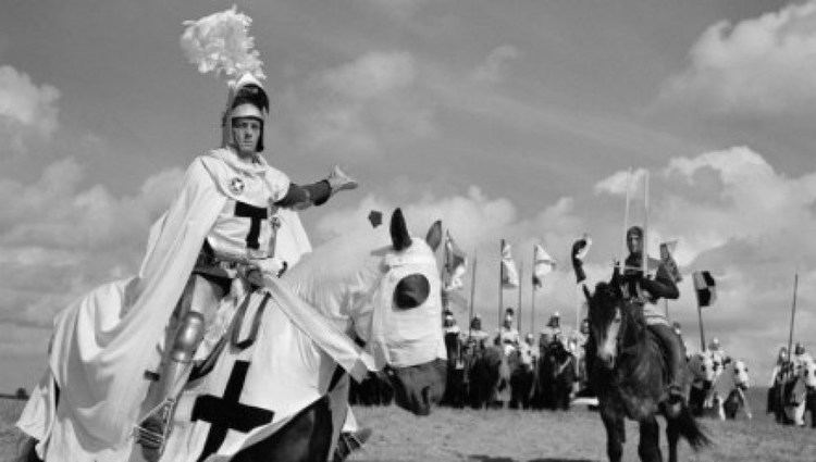 Knights of the Teutonic Order (film) Knights of the Teutonic Order Aleksander Ford Film at Culturepl