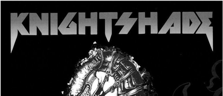 Knightshade Knightshade w 8 Steps To Madness amp Spex amp Gary Hamilton Eventfinda