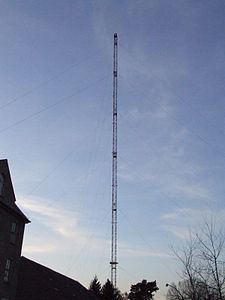 Königs Wusterhausen radio transmitter httpsuploadwikimediaorgwikipediacommonsthu