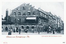 Königsberg marzipan httpsuploadwikimediaorgwikipediacommonsthu