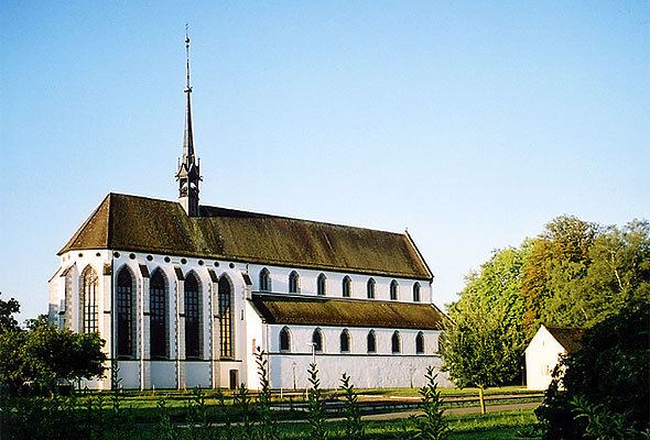Königsfelden Monastery