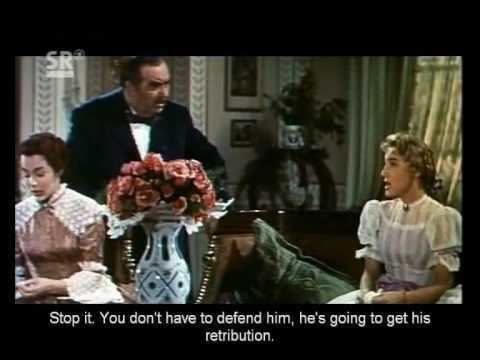 Königswalzer (1955 film) Knigswalzer YouTube
