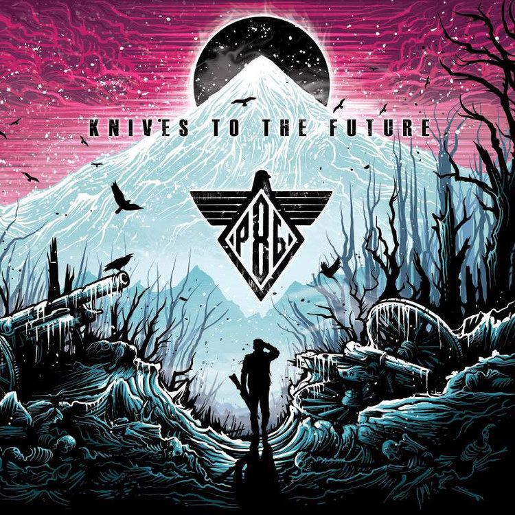 Knives to the Future wwwjesusfreakhideoutcomcdreviewscoversknivest