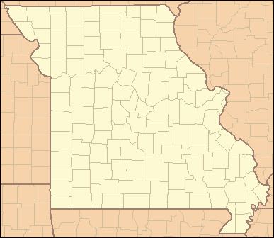 Knob Noster State Park
