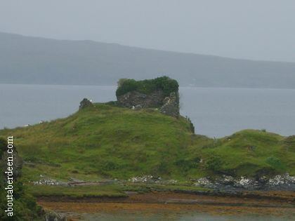 Knock Castle (Isle of Skye) KnockCastleIsleofSkyejpg