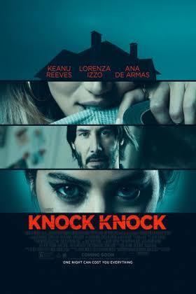Knock Knock (2015 film) t2gstaticcomimagesqtbnANd9GcTCMUUVnlTrRRLSrc