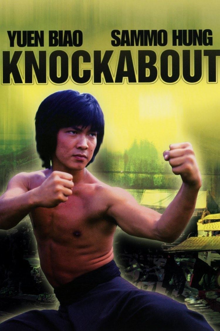 Knockabout (film) wwwgstaticcomtvthumbdvdboxart3565485p356548