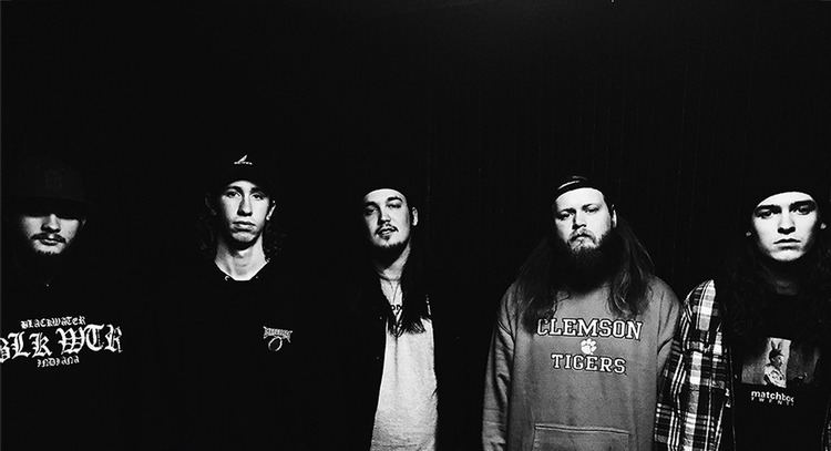 Knocked Loose Album Review quotLaugh Tracksquot by Knocked Loose KRUI Radio