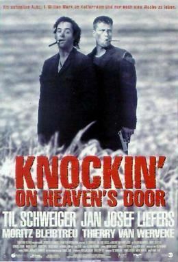 Knockin' on Heaven's Door (1997 film) Knockin39 on Heaven39s Door 1997 film Wikipedia
