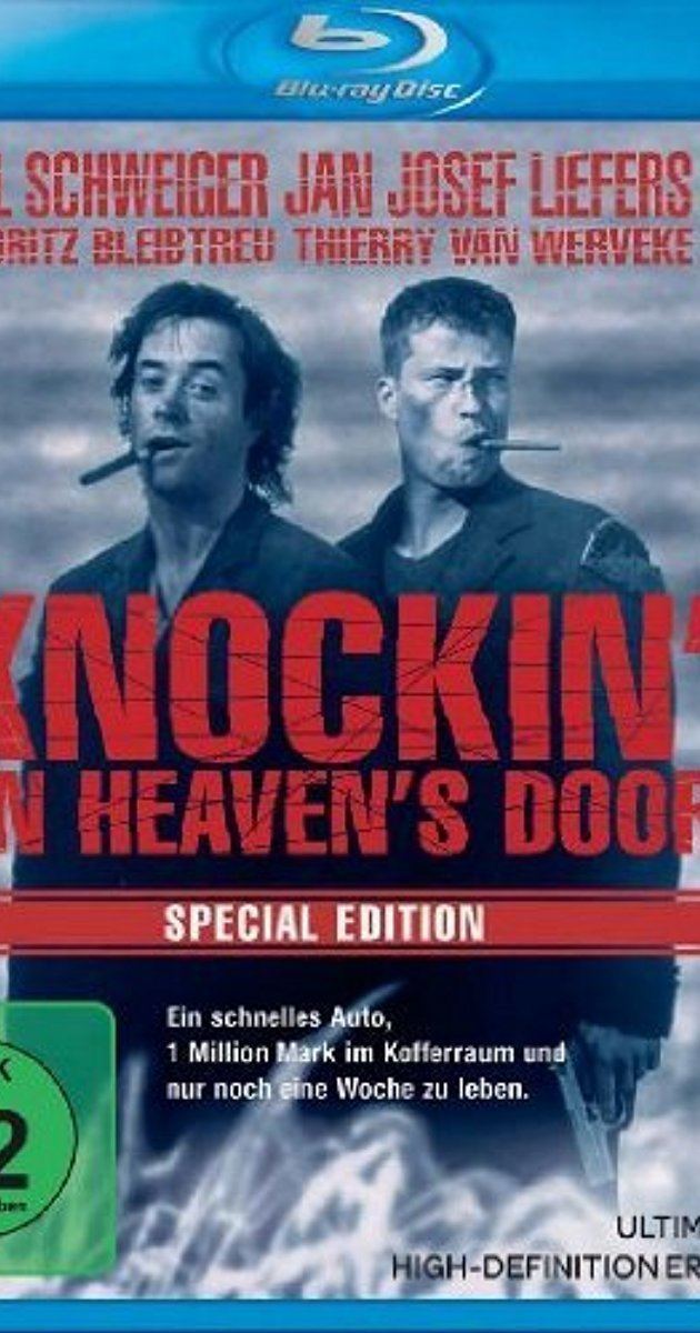 Knockin' on Heaven's Door (1997 film) Knockin39 on Heaven39s Door 1997 IMDb