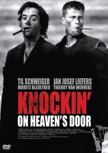 Knockin' on Heaven's Door (1997 film) 1000 images about Knockin39 on Heaven39s Door 1997 on Pinterest