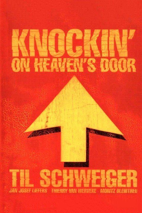 Knockin' on Heaven's Door (1997 film) wwwgstaticcomtvthumbmovieposters69577p69577