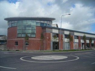 Knocknaheeny Community Information gt Cork City Libraries