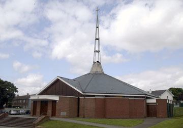 Knocknaheeny Catholic Diocese Of Cork And Ross Ireland News History Mass