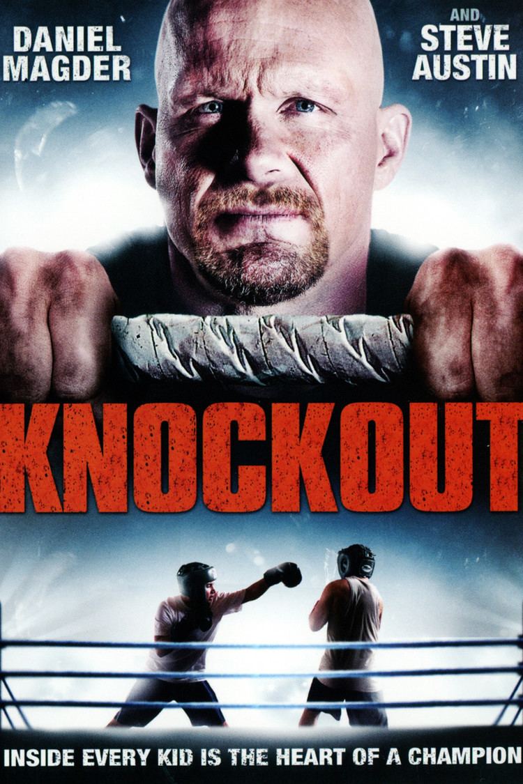 Knockout (2011 film) wwwgstaticcomtvthumbdvdboxart8600217p860021
