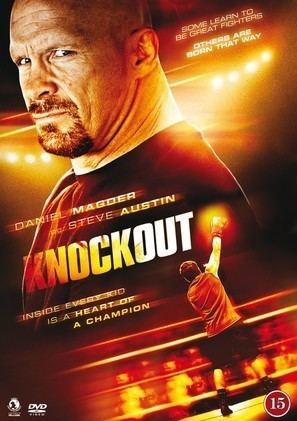 Knockout (2011) movie posters
