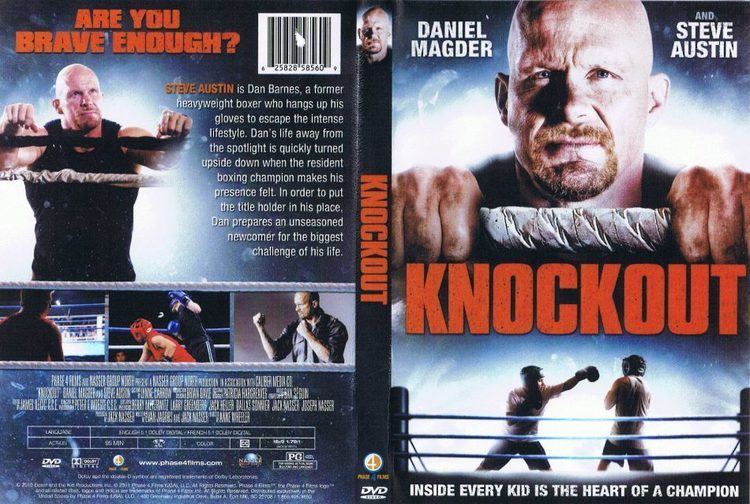 Knockout (2011 film) Knockout (2011 film)