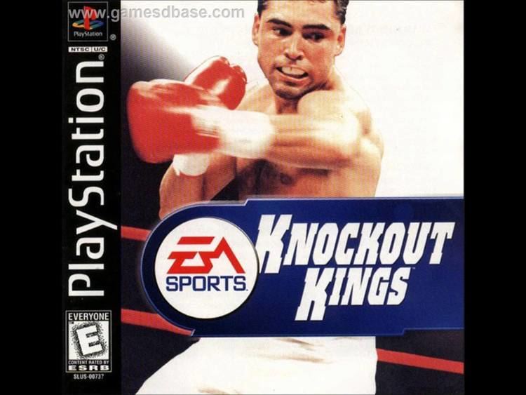 Knockout Kings Knockout Kings 3999 Menu Theme HQ Stereo YouTube