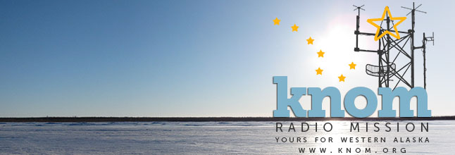 KNOM KNOM Radio Mission Inc LinkedIn