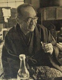 Hinatsu Konosuke httpsuploadwikimediaorgwikipediacommonsthu