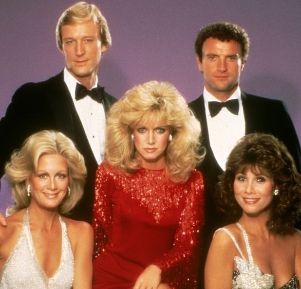 Knots Landing Knots Landing 19791993