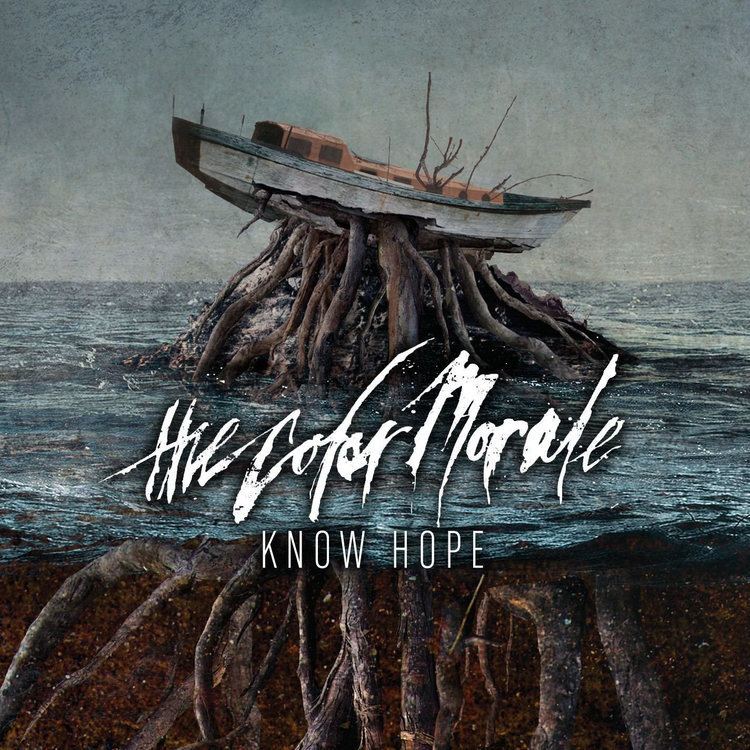 Know Hope wwwjesusfreakhideoutcomcdreviewscoversknowhop